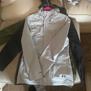 Under Armour Jacket